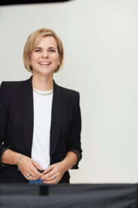 Julia Menger Copyright mdr Hagen Wolf